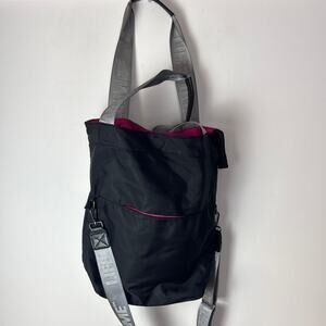 Lifetime Fitness Tote Bag